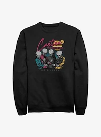 Star Wars Cantina Mos Eisley Sweatshirt