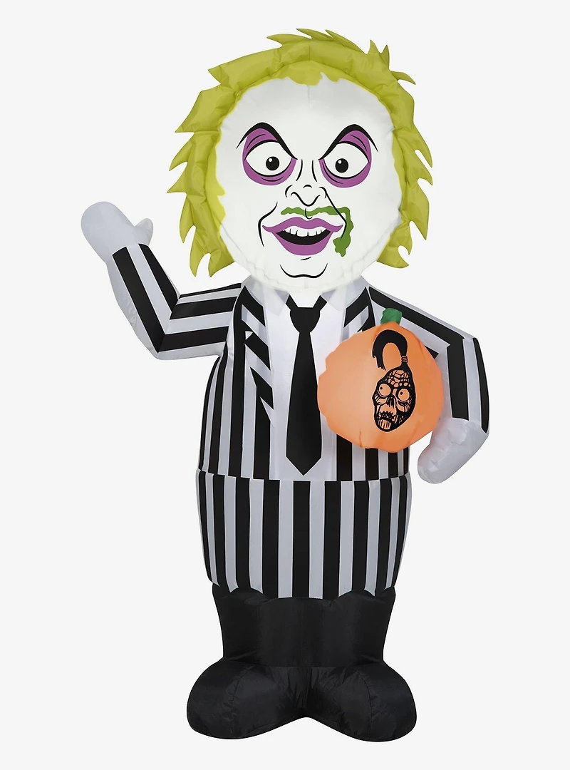 Beetlejuice Stylized Small Airblown