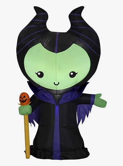 Disney Stylized Maleficent Airblown