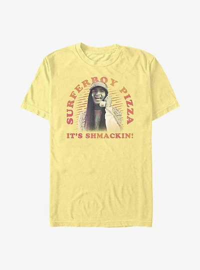 Stranger Things Argyle Shmackin T-Shirt