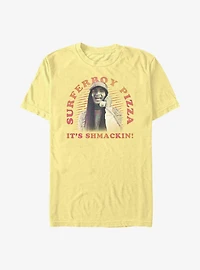 Stranger Things Argyle Shmackin T-Shirt