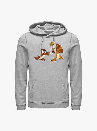 Disney Chip 'n' Dale Acorn Chase Hoodie