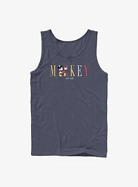 Disney Mickey Mouse Classic Tank