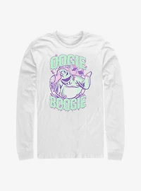 Disney The Nightmare Before Christmas Oogie Boogie Long-Sleeve T-Shirt