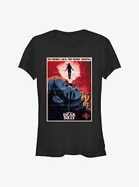 Stranger Things x Butcher Billy Dear Girls T-Shirt