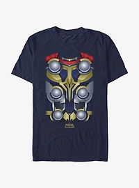 Marvel Thor: Love And Thunder Thor Costume T-Shirt