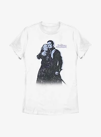 Disney Pirates of the Caribbean Elloh Poppet Womens T-Shirt