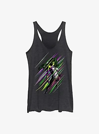 Marvel She-Hulk Sensational Womens Tank Top