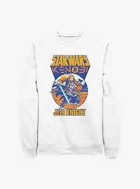 Star Wars Obi-Wan Kenobi Jedi Knight Sweatshirt