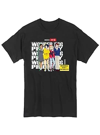 Wonder Egg Priority Group T-Shirt