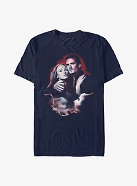 Disney Pirates of the Caribbean William and Elizabeth T-Shirt