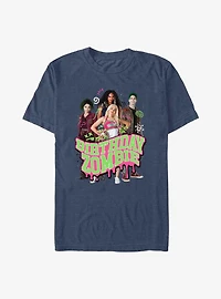 Disney Zombies Birthday Zombie T-Shirt
