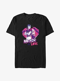 Disney Zombies Nothin' But Love T-Shirt