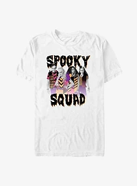 Disney Zombies Spooky Squad T-Shirt