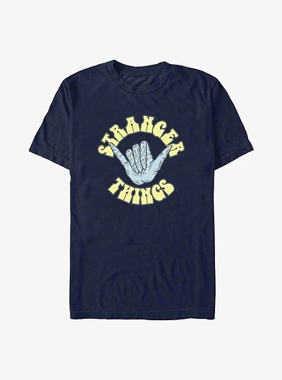 Stranger Things Rad T-Shirt