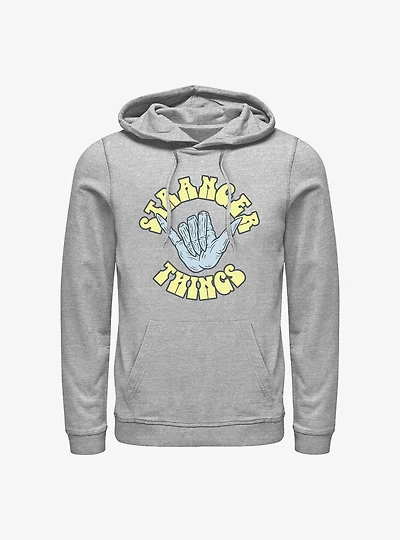 Stranger Things Rad Hoodie