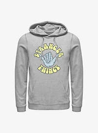 Stranger Things Rad Hoodie