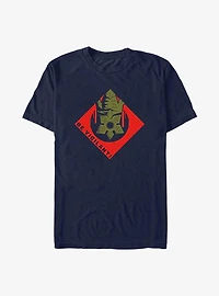 Stranger Things Be Vigilant T-Shirt