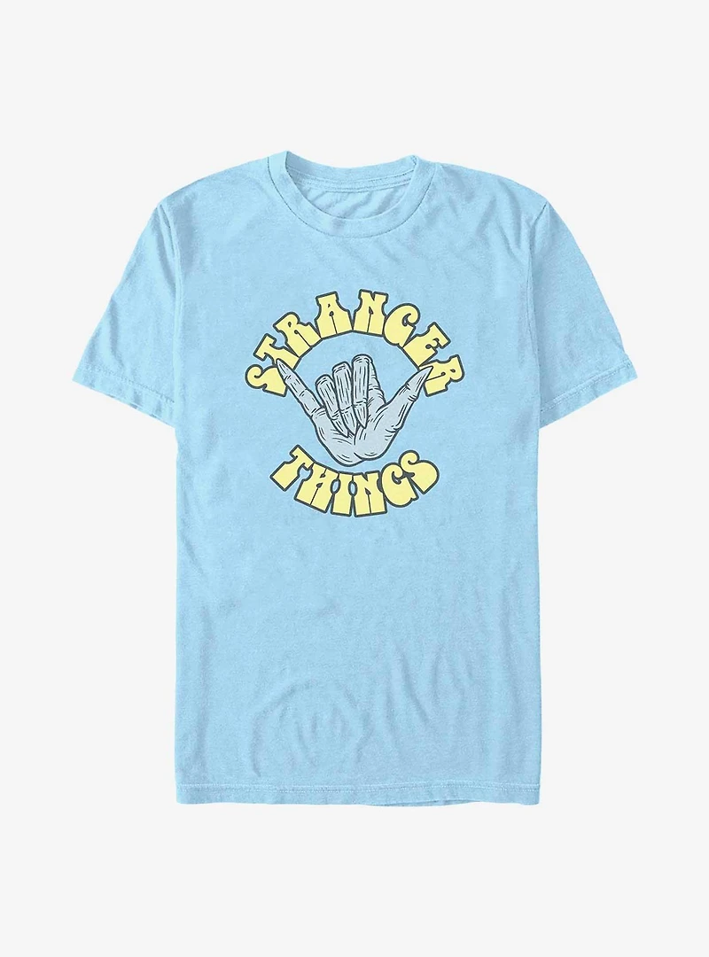 Stranger Things Rad Things T-Shirt