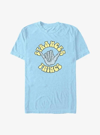 Stranger Things Rad Things T-Shirt