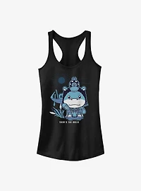 Marvel Moon Knight Tawaret Them's The Rules Girls Tank