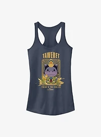Marvel Moon Knight Tawaret Them's The Rules Girls Tank