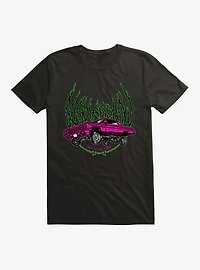 Slow And Low Tempo T-Shirt
