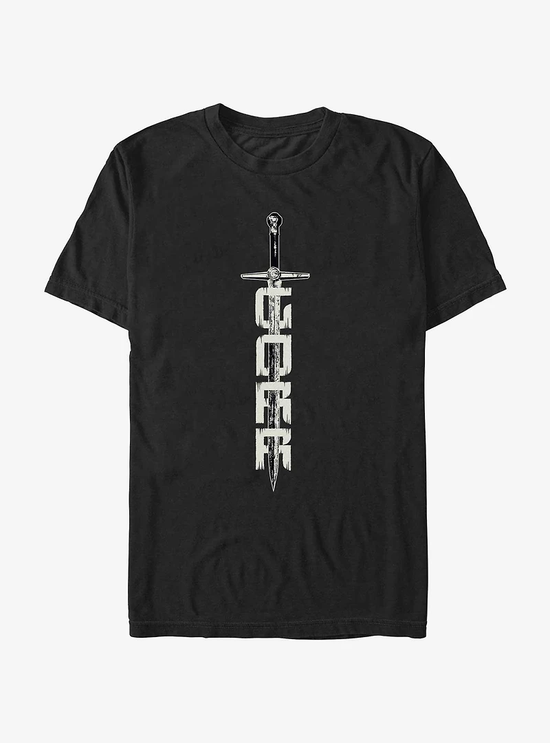 Marvel Thor Gorr Necroswrod T-Shirt