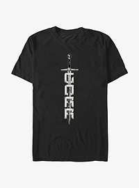 Marvel Thor Gorr Necroswrod T-Shirt