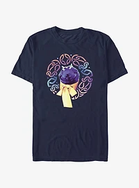 Marvel Thor Miek Mandala T-Shirt