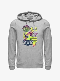Marvel Thor New Asgard Hoodie