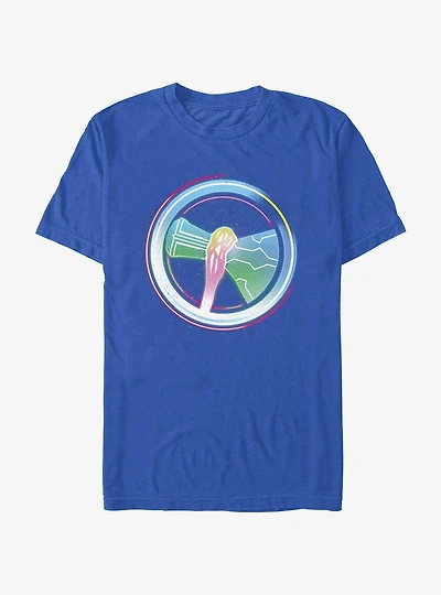 Marvel Thor Strombreaker T-Shirt