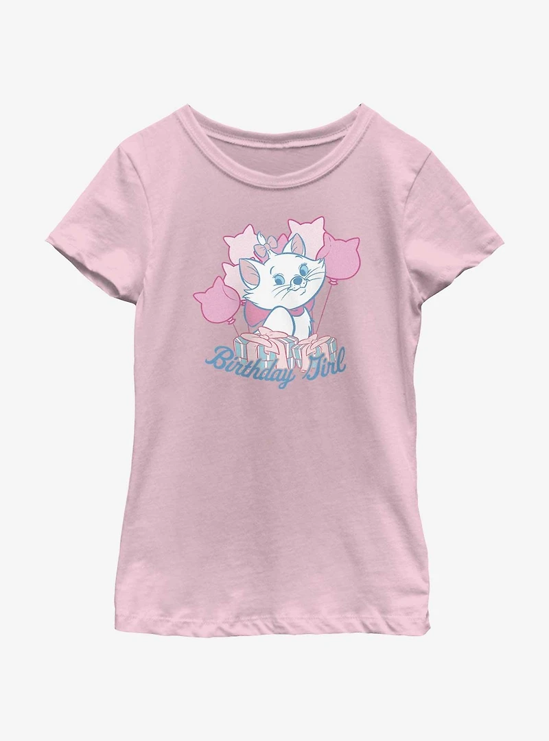 Disney The Aristocats Marie Birthday T-Shirt