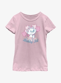 Disney The Aristocats Marie Birthday T-Shirt