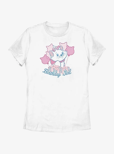 Disney The Aristocats Marie Birthday T-Shirt