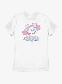 Disney The Aristocats Marie Birthday T-Shirt