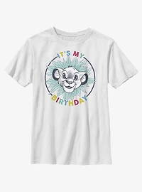 Disney Lion King Birthday T-Shirt