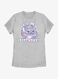 Disney Lilo & Stitch Angel Birthday T-Shirt