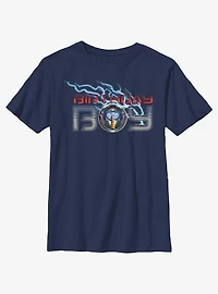Marvel Thor Birthday T-Shirt