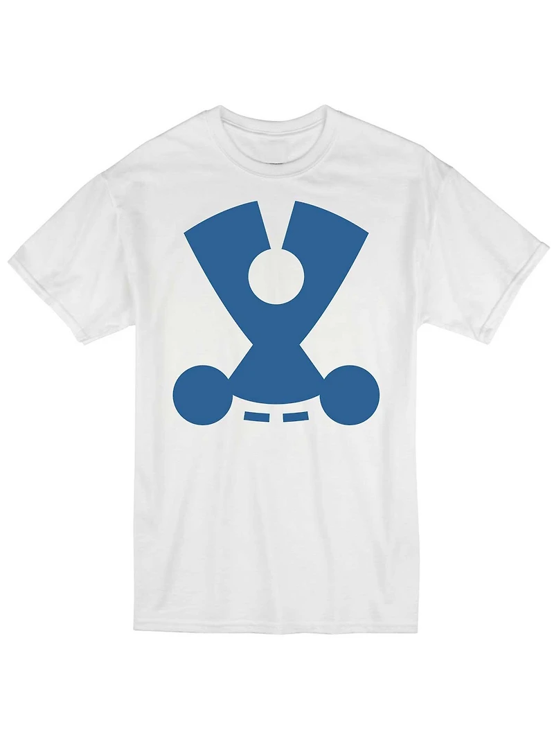 Deca-Dence Kanochikara Logo T-Shirt