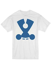 Deca-Dence Kanochikara Logo T-Shirt