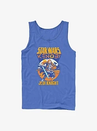 Star Wars Obi-Wan Kenobi Jedi Knight Tank