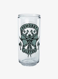 Stranger Things Demobat Slayer Can Cup