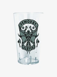 Stranger Things Demobat Slayer Tritan Cup