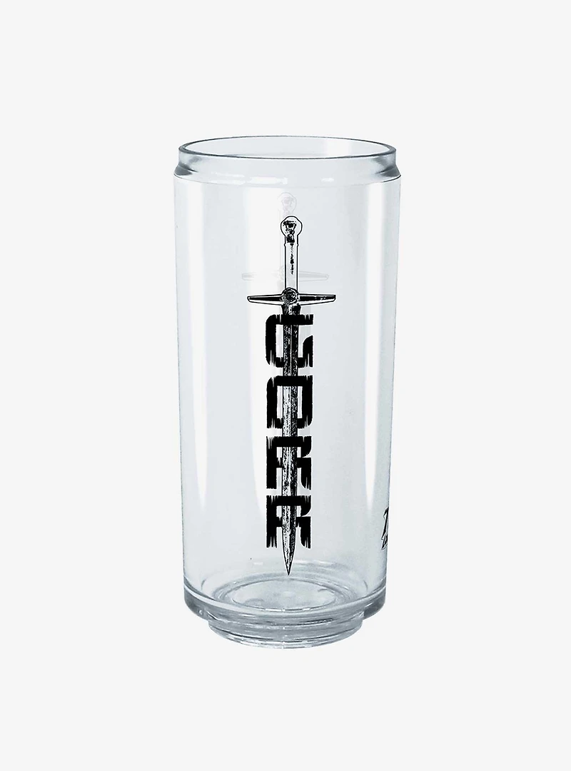Marvel Thor: Love and Thunder Gorr Sword Can Cup