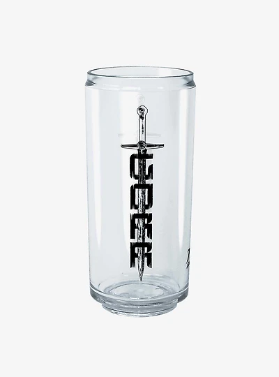 Marvel Thor: Love and Thunder Gorr Sword Can Cup