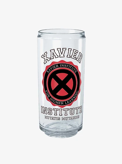 Marvel X-Men Xavier Institute Can Cup