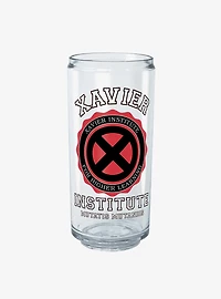 Marvel X-Men Xavier Institute Can Cup