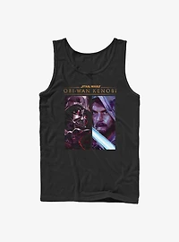 Star Wars Obi-Wan Kenobi Panels Tank