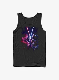 Star Wars Obi-Wan Kenobi Vader Tank